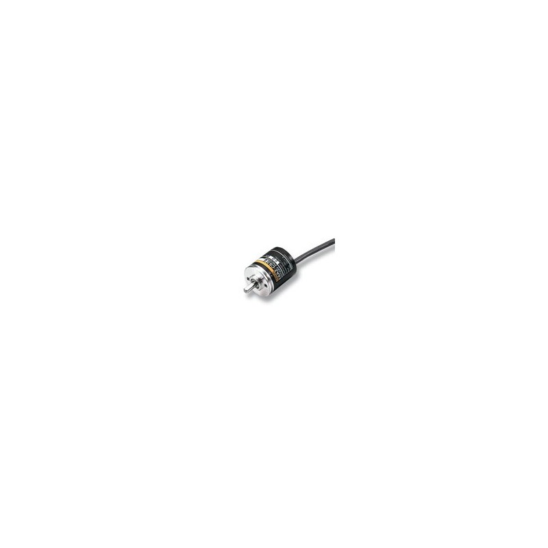 Omron E6A2-CWZ3C 500P/R 0.5M Product Image